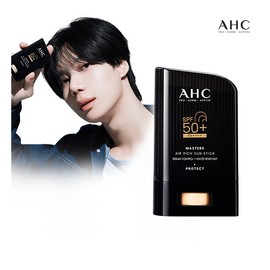 AHC [AHC] Masters Air Rich Sun Stick 22g / [AHC] 마스터즈 에어 리치 선스틱 22g