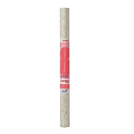 Con-Tact Creative Covering 9 ft. L x 18 in. W Beige Granite Self-Adhesive Liner