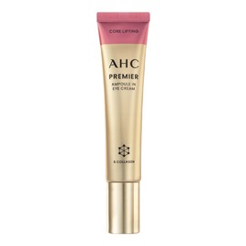 AHC Premier Ampoule in Eye Cream Season 12 Core Lifting 6 x 40ml + 3 x 12ml / AHC 프리미어 앰플 인 아이크림 시즌 12 코어 리프팅 40ml 6개 +12ml 3개