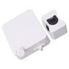 Retractable Clothesline Heavy Duty 304 Stainless Steel Adjustable Retracting Clothes