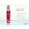 Loción Facial Tonificante 250 ml Biofem