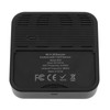 Temperature Humidity Monitor Wifi Portable Support for TUYA Hygrometer Thermometer