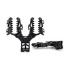 Black Boar UTV/ATV Double Gun & Tool Mount - Features