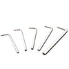 IST Hex Key/Allen Wrench Set of 5