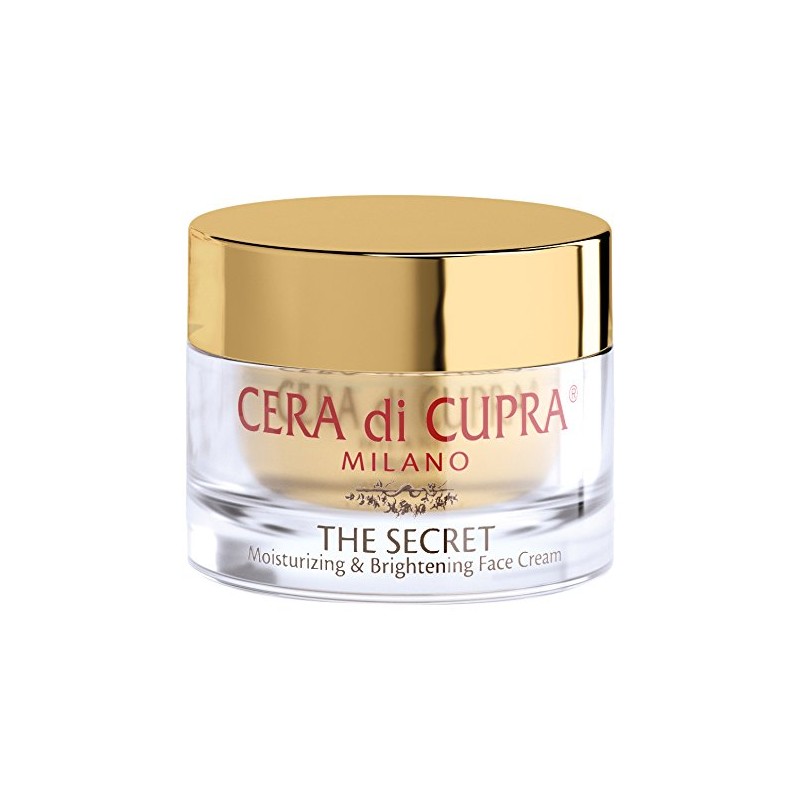 Cupra Milano The Secret