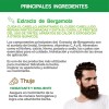 Tonico Bergamota Estimulante Reforzado Joss Fervier 2 Pack