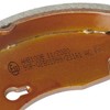 ProPlus Brake shoe set suitable for AL-KO 1635/1636/1637 160 x