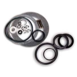 Sealing Kit Fits La Pavoni Professional, Strad Romantica – Coffee In Shape