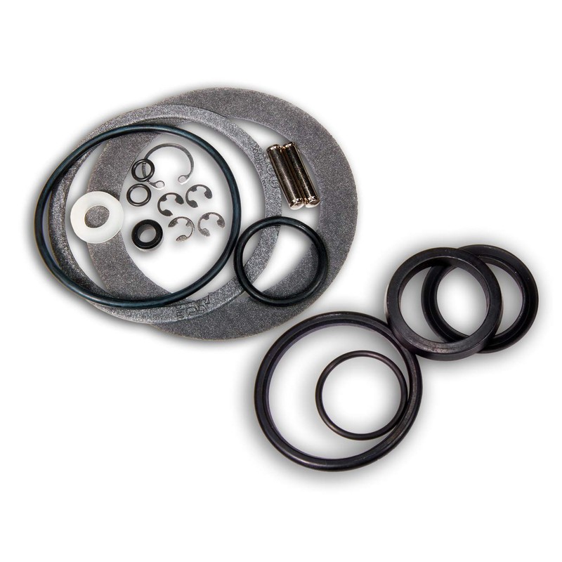 Sealing Kit Fits La Pavoni Professional, Strad Romantica – Coffee
