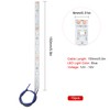 YIXISI 15 PCS 150mm Prewired Strip LED, 12V - 18V