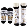 JNIAP Cockapoo Dad Socks Cockapoo Lover Gift Cockapoo Owner Gift