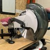 Saxton TCT Circular Fine Cutting Wood Saw Blade 250mm x