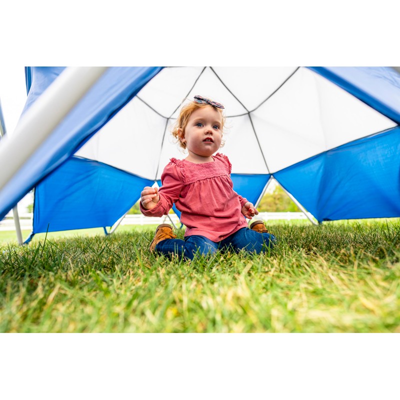 Jack & June Canopy Cover Designed to Attach to Jungle