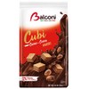 Balconi Cubi Cocoa Cream Filled Wafers 250 g