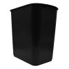 Nozala Cesto Papelero Jumbo 4 Pz Oficina 26lts Basurero Bote