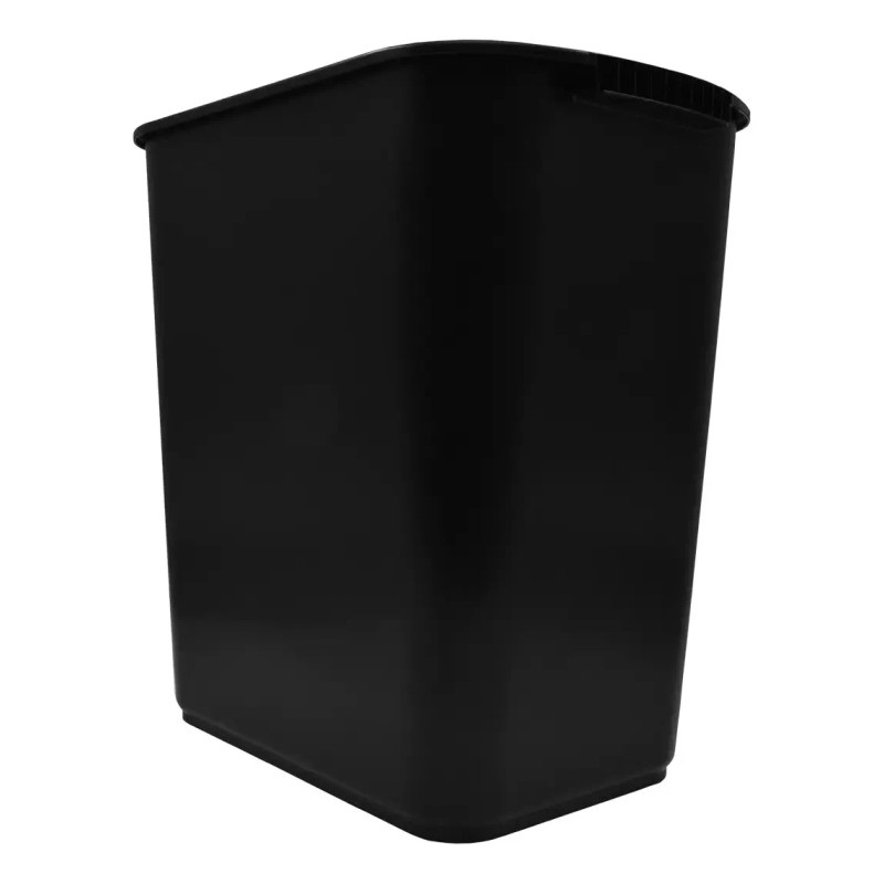 Nozala Cesto Papelero Jumbo 4 Pz Oficina 26lts Basurero Bote