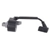 Chainsaw Engine Ignition Coils Spark Plug Kit 0000 400 1300