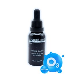 O3LIVE – Aceite de Oliva con Ozono en frio | Regenerador Natural | Ayuda a Reducir Manchas, Acné e Irritaciones