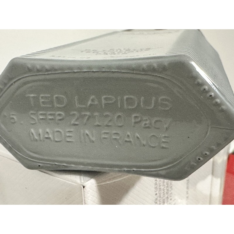 LAPIDUS pour Homme 3.3 oz EDT For Men