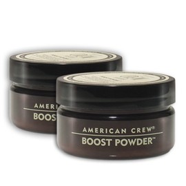 American Crew Boost Powder 0.35oz (Package of 2) by AMERICAN CREW