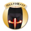 ピップ スリムウォーク (SLIM WALK) サイズダウンシアータイツ M~Lサイズ ブラック