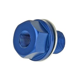 Sump Plug for Temperature Sensor PT1/8 – M14 x 1.25 mm