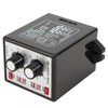 Oumefar Multi-Section Short Period Repeat Cycle Timer Intermittent Timer Twin