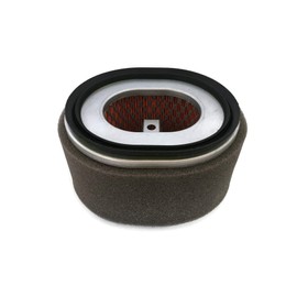 114210-12590 114211-12510 Air Purifier Filter Element for Yanmar Diesel L100N 6 186FN Tractor Forklift Motor