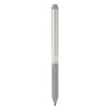 Stylus Pen 4096 Pressure Sensing Type C Interface Silver Active