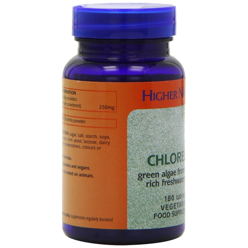 Health Plus Olive Leaf 500mg Antioxidant Plant Supplement - 60