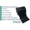 diconfa Rubber Strip Width 120 mm (12 cm) – Thickness
