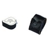 Toyo Professional 10X Magnifying Jeweler's Loupe with 18mm Triplet Lens,