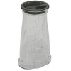 Replacement water Filter Holder and 119367 2.0 Reusable Coffee Filter
