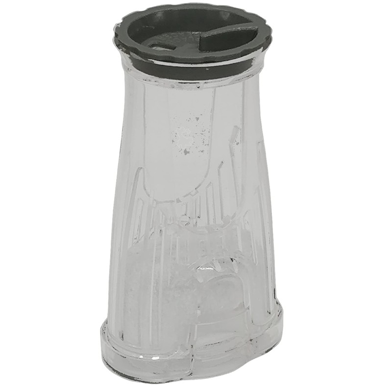 Replacement water Filter Holder and 119367 2.0 Reusable Coffee Filter