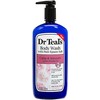 Dr Teal's Rose & Milk Body Wash