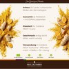 MrCOLOMBO Organic Turmeric Powder from Sri Lanka, Organic Curcuma Powder