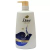끊어지고 갈라지고 탁하게 푸석해진 모발 샴푸 680ml Damaged, Split, and