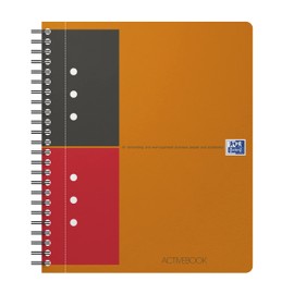 Oxford International Activebook