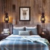 Outdoor Wall Lights, Rustic Wall Sconces, Porch Light with E26