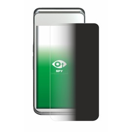 upscreen Anti-Spy Privacy Screen Protector for Pax A920 MAX Privacy Screen Protector Film [Privacy Screen, Blue Light Filter]