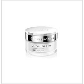 Yves Rocher Crema facial regeneradora noche todo tipo de piel