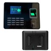 Smart Biometric Fingerprint Reader Password Employee Attendance Machine