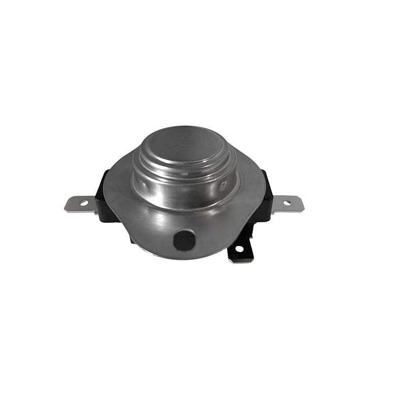 St. Croix Pellet Stove High Fan Override Limit Disc Snap