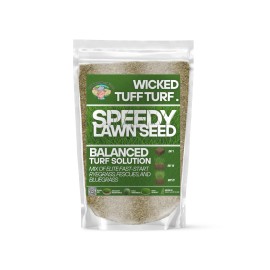 Old Cobblers Farm™ Tuff Turf Speedy Lawn Seed