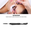 10Pcs Eyelash Brush Comb Mini 2 Use Portable Reusable Eyebrow
