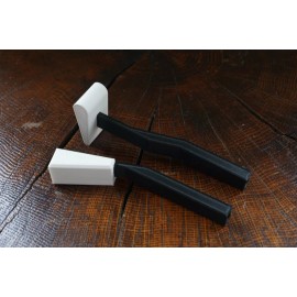 Saitek 3DM - Boeing 737 Flaps And Speed Brake - Saitek Throttle Quadrant