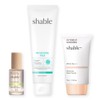 Shable Cica Ampoule + Healing Light Shable Shaving Set (2