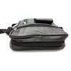 ODS:UK® Mens/Ladies Real Leather Travel Shoulder Man Bag Cross Body