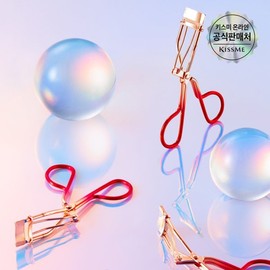 Kiss Me 키스미 퍼펙트 부분 아이래시 컬러 Kiss Me Perfect Partial Eyelash Color