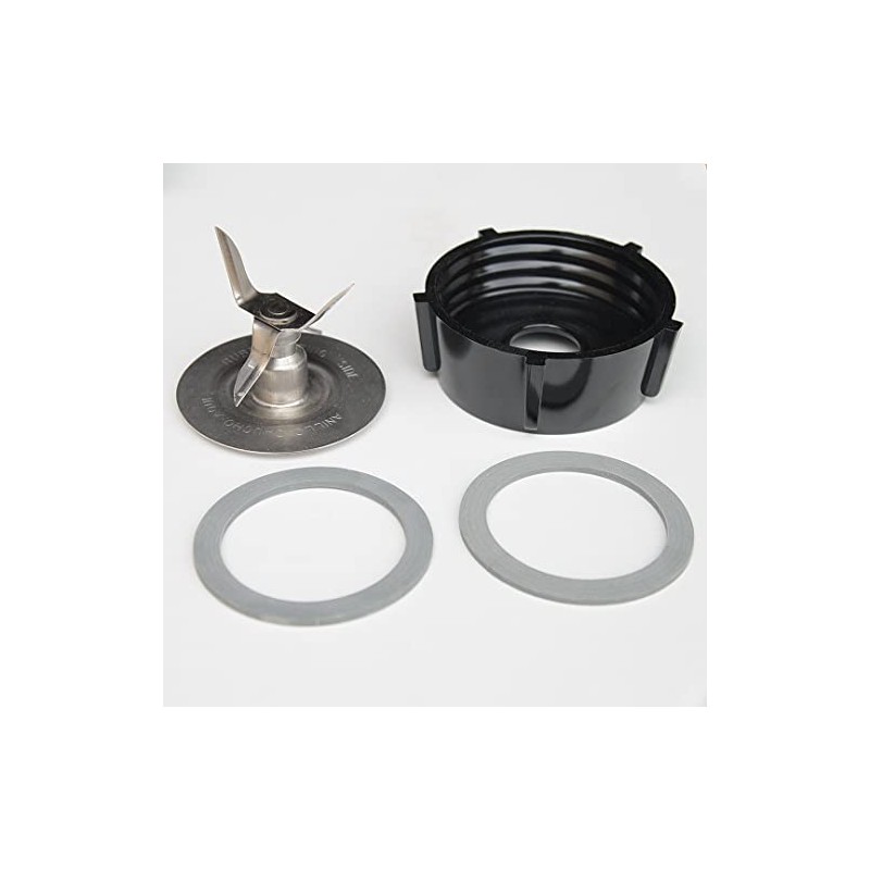 Replacement Parts Compatible with Osterizer Oster Blender Blades Assembly with